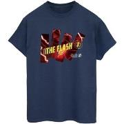 T-shirt Dc Comics BI46584