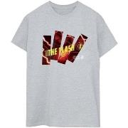 T-shirt Dc Comics BI46584