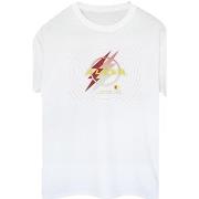 T-shirt Dc Comics BI46595