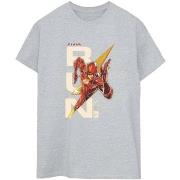 T-shirt Dc Comics BI46600