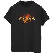 T-shirt Dc Comics BI46607