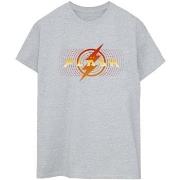 T-shirt Dc Comics BI46607