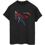 T-shirt Dc Comics BI46620