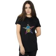 T-shirt Dc Comics Teen Titans Go