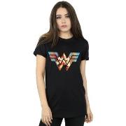 T-shirt Dc Comics 84