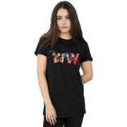 T-shirt Dc Comics 84