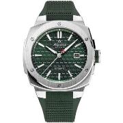 Montre Alpina Montre Homme AL-525GR4AE6, Automatic, 41mm, 20ATM