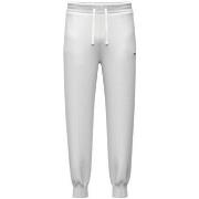 Pantalon BOSS PANTALON DE SURVÊTEMENT BLANC DAYOTE232