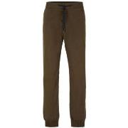 Pantalon BOSS Chino slim fit en gabardine de coton stretch DAVIDON224