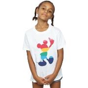 T-shirt enfant Disney BI29430