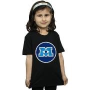 T-shirt enfant Disney Monsters University