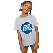 T-shirt enfant Disney Monsters University