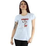 T-shirt Disney BI31359