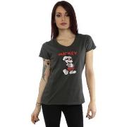 T-shirt Disney BI31359