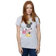 T-shirt Disney BI31423