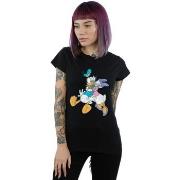 T-shirt Disney BI31451