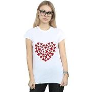 T-shirt Disney BI31476