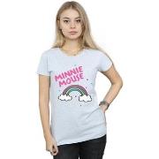 T-shirt Disney BI31573