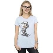 T-shirt Disney BI31945