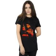 T-shirt Disney Solo