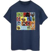 T-shirt Disney BI44476