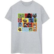 T-shirt Disney BI44476