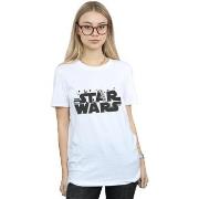 T-shirt Disney BI44584