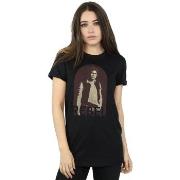 T-shirt Disney Rebel