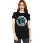 T-shirt Disney Bounty Hunter