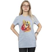 T-shirt Disney Rocket Powered