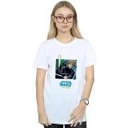 T-shirt Disney BI44707