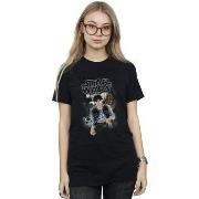 T-shirt Disney BI44717