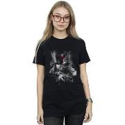 T-shirt Disney BI44807