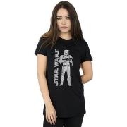 T-shirt Disney BI44849