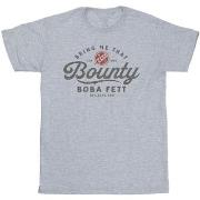 T-shirt Disney Bring Me That Bounty