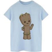 T-shirt Marvel BI38777