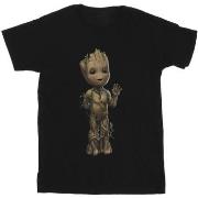 T-shirt Marvel BI38882