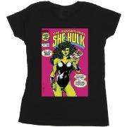 T-shirt Marvel She-Hulk: Attorney At Law Second Chance