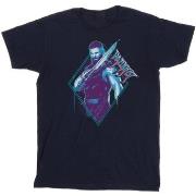 T-shirt Marvel BI39464