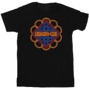 T-shirt Marvel Shang-Chi And The Legend Of The Ten Rings