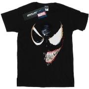 T-shirt Marvel BI39791