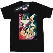 T-shirt Marvel Alpha Flight