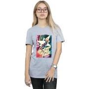 T-shirt Marvel Alpha Flight