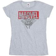 T-shirt Marvel BI39811