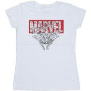 T-shirt Marvel BI39811