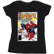 T-shirt Marvel Age