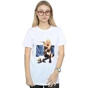 T-shirt Marvel BI39827