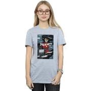 T-shirt Marvel BI39892