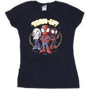 T-shirt Marvel BI39893