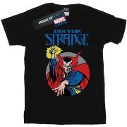 T-shirt Marvel BI39975